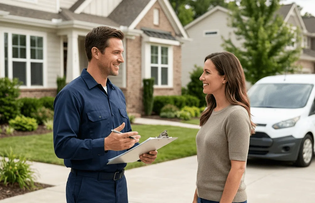Mold Remediation Erick, OK FAQs